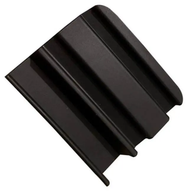 Alt view image 3 of 4 - Acaigel Front Bumper Tow Hook Cover Fit For Toyota Vios Yaris 2021 2022 2023 Xe / Xle/E