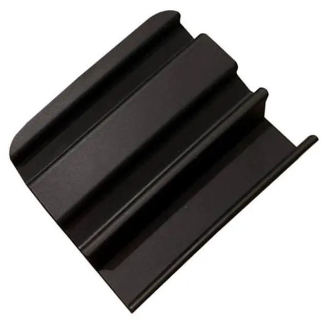 Alt view image 4 of 4 - Acaigel Front Bumper Tow Hook Cover Fit For Toyota Vios Yaris 2021 2022 2023 Xe / Xle/E