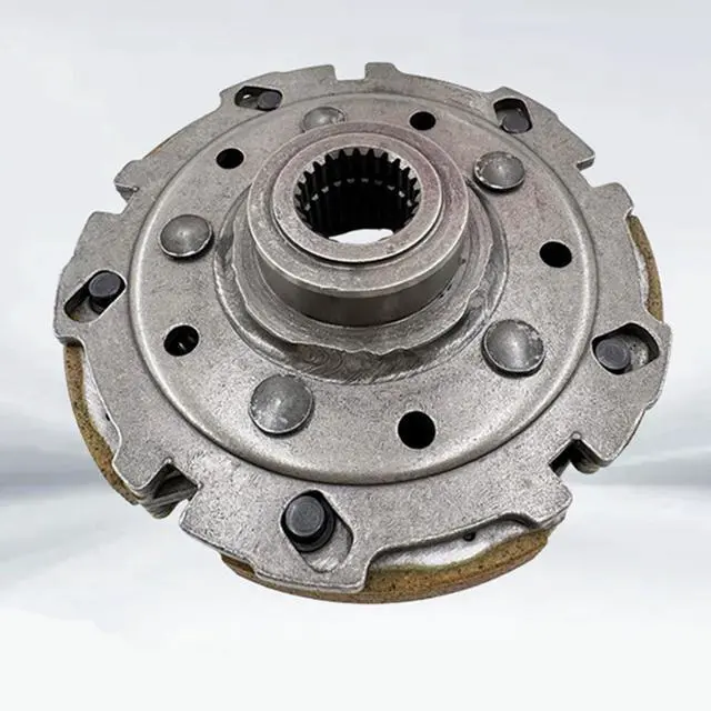 Main image of Acaigel Clutch Assy 0180-054000-0003 For Cfmoto 500 600 Cf188 Cf500 Cf600 Atv/Quad For Linhai 500