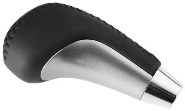Alt view image 3 of 6 - Yingshan Car Auto Gear Shift Lever Knob 46720-2P200 For Kia Sorento 2009-2012