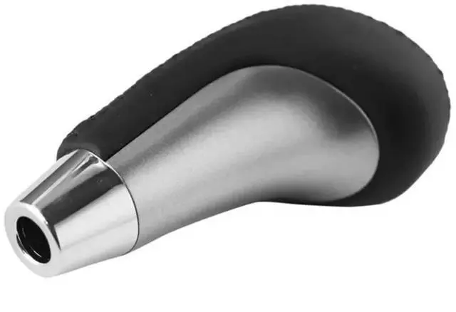 Alt view image 6 of 6 - Yingshan Car Auto Gear Shift Lever Knob 46720-2P200 For Kia Sorento 2009-2012