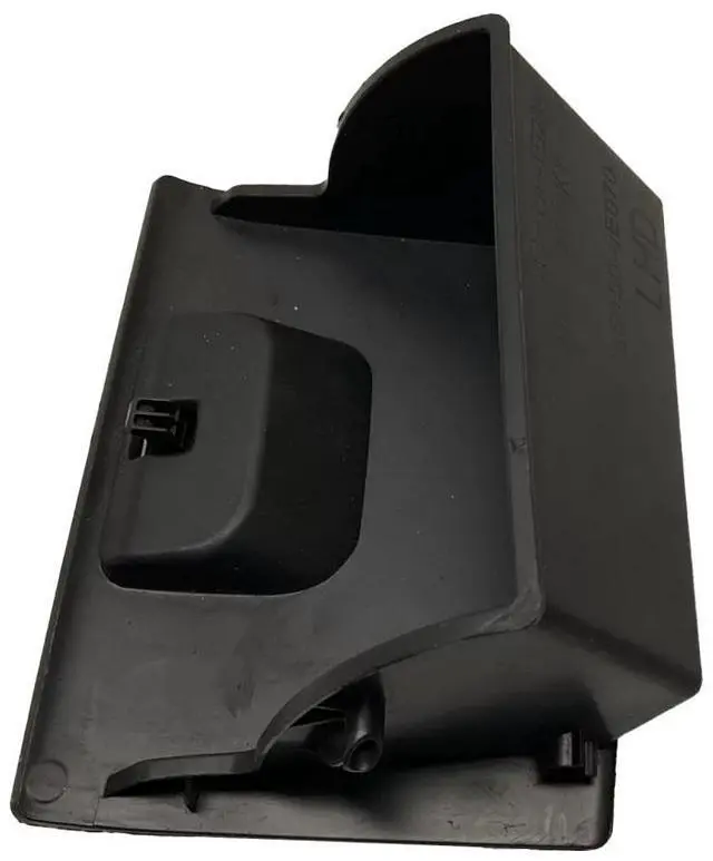 Main image of Yingshan Left Dash Storage Bin Box Coin Tray Compartment For Toyota Highlander 2020-2024