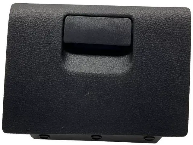 Alt view image 2 of 5 - Yingshan Left Dash Storage Bin Box Coin Tray Compartment For Toyota Highlander 2020-2024