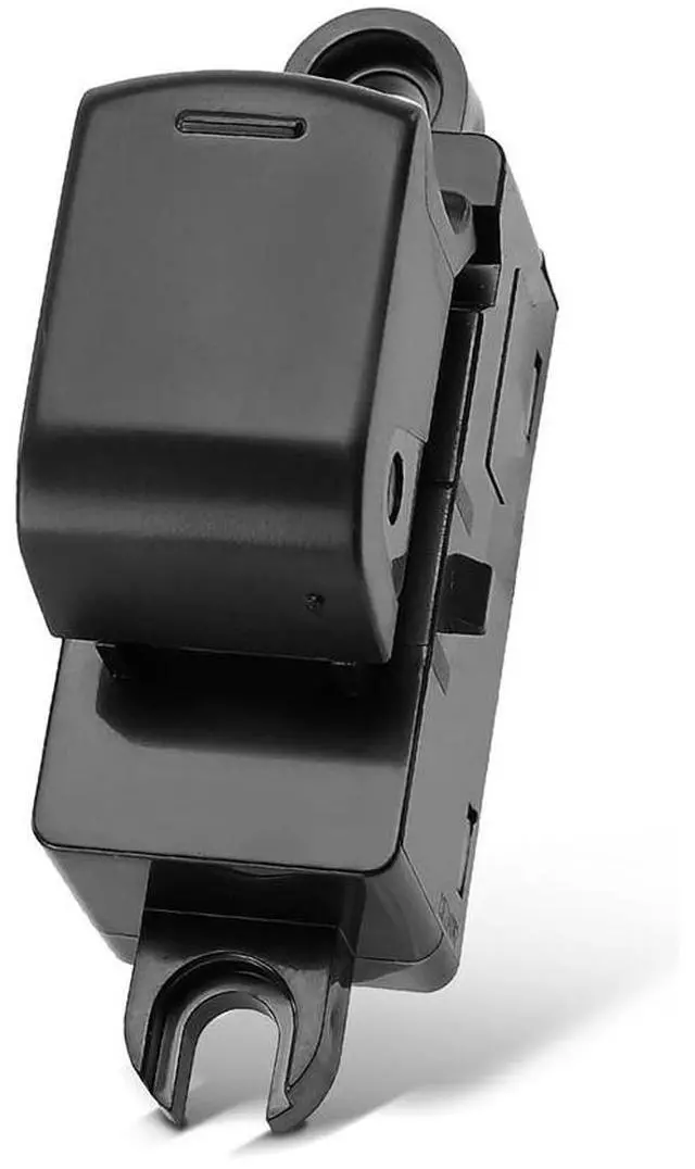 Alt view image 2 of 6 - Yingshan Rear Power Window Switch For Infiniti Qx4 Nissan Pathfinder Versa Rogue Select