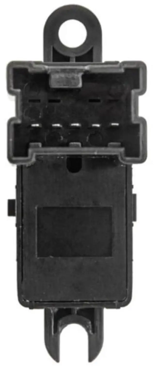 Alt view image 3 of 6 - Yingshan Rear Power Window Switch For Infiniti Qx4 Nissan Pathfinder Versa Rogue Select