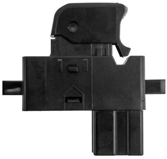 Main image of Yingshan Rear Power Window Switch For Infiniti Qx4 Nissan Pathfinder Versa Rogue Select