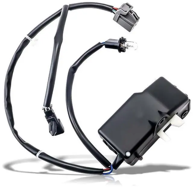 Main image of Acaigel Transmission Shift Actuator 609-039 For Ford F150 04-14 Lincoln Mark Lt 06-08