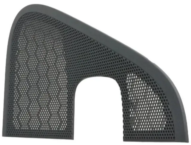 Main image of Acaigel Front Right Door Speaker Grille Cover 5L3Z18978Baa Fit For Ford F-150 04-08