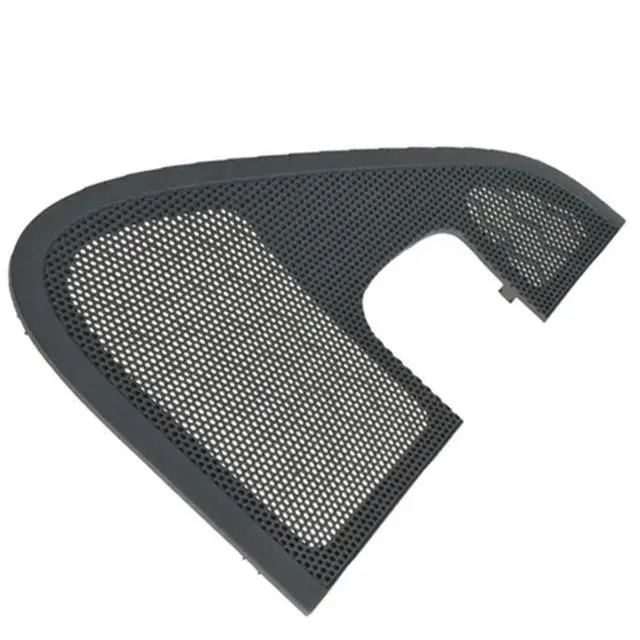 Alt view image 2 of 4 - Acaigel Front Right Door Speaker Grille Cover 5L3Z18978Baa Fit For Ford F-150 04-08