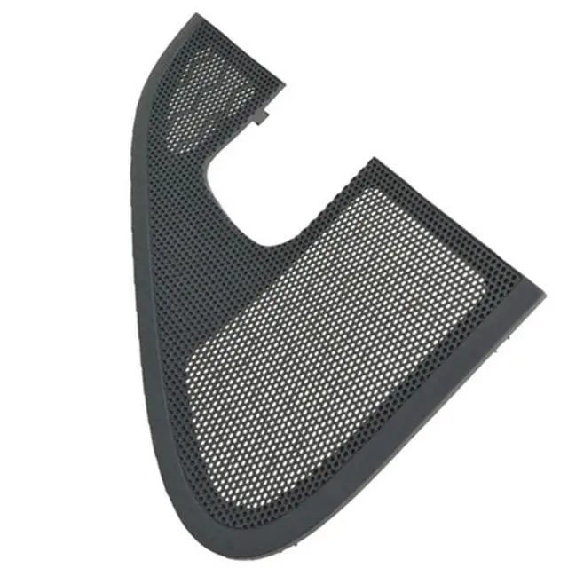 Alt view image 3 of 4 - Acaigel Front Right Door Speaker Grille Cover 5L3Z18978Baa Fit For Ford F-150 04-08
