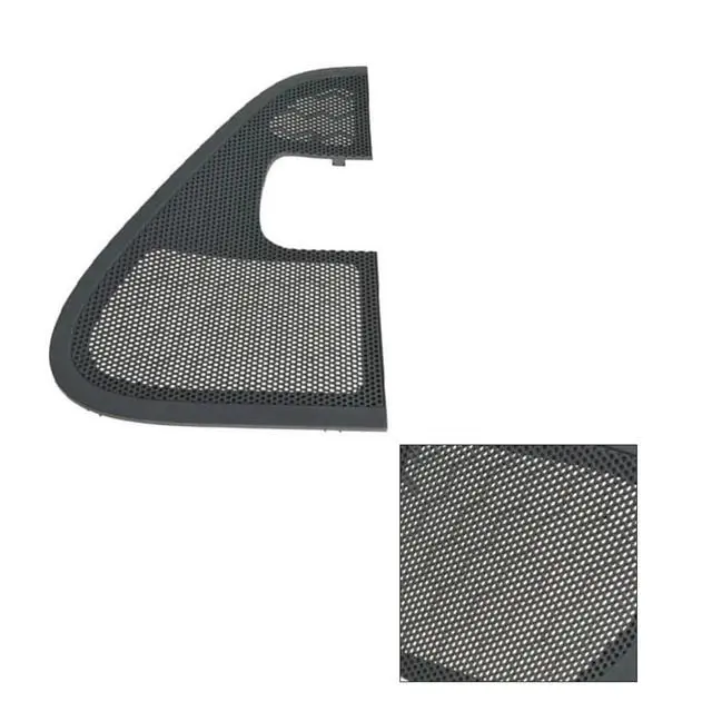 Alt view image 4 of 4 - Acaigel Front Right Door Speaker Grille Cover 5L3Z18978Baa Fit For Ford F-150 04-08