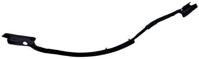 Alt view image 3 of 5 - Acaigel Radiator To Hood Seal Fit For Toyota Rav4 2009-2012  Aca3#