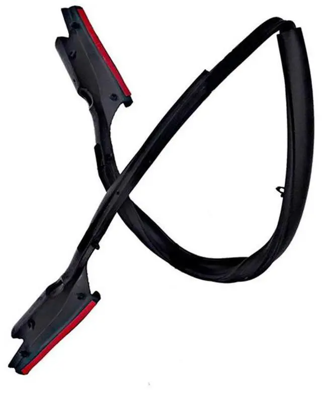 Alt view image 2 of 5 - Acaigel Radiator To Hood Seal Fit For Toyota Rav4 2009-2012  Aca3#