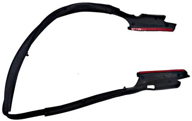 Alt view image 4 of 5 - Acaigel Radiator To Hood Seal Fit For Toyota Rav4 2009-2012  Aca3#