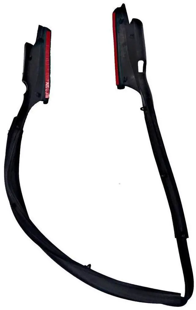 Alt view image 5 of 5 - Acaigel Radiator To Hood Seal Fit For Toyota Rav4 2009-2012  Aca3#