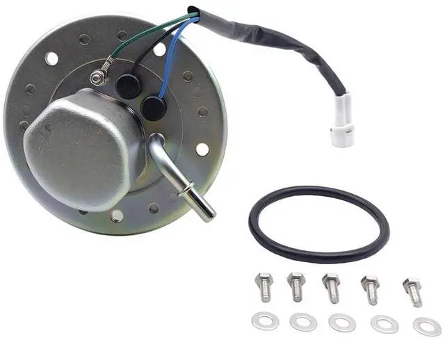 Main image of Yingshan Fuel Pump 15100-29G00 Fit For Suzuki Gsx-R Gsxr 600 750 2004 2005