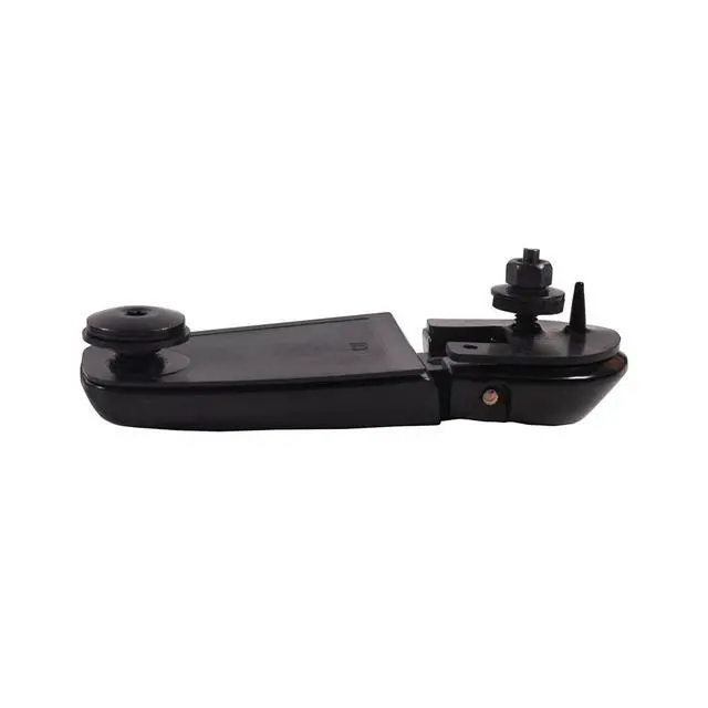 Alt view image 5 of 6 - YingshanRear Liftgate Window Glass Hatch Hinge For Ford Explorer 2002-2005 Mountaineer