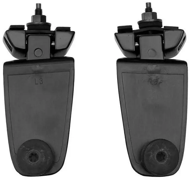 Main image of YingshanRear Liftgate Window Glass Hatch Hinge For Ford Explorer 2002-2005 Mountaineer