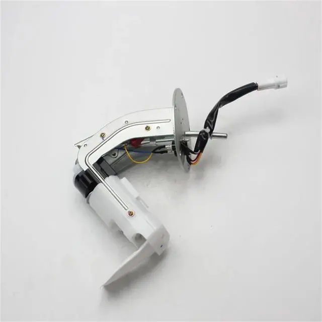 Alt view image 3 of 5 - Acaigel Fuel Pump Assembly 1510048H02 1510048H01 For Suzuki Bandit Gsx650F Gsx 650F Gsf650S Gsf650A Gw250