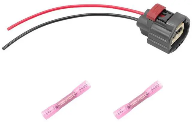 Alt view image 2 of 5 - Yingshan Electric Handbrake Wire Harness Adapter Connector 8201625545 7283-5596-10 For Renault  Grand Scenic3 2009-2016 Scenic Iii 2008-2016