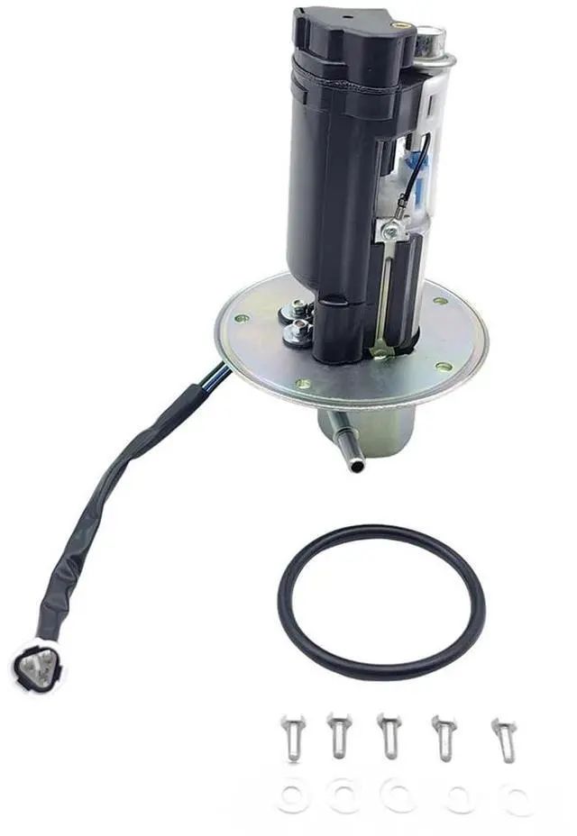 Alt view image 5 of 5 - Yingshan Fuel Pump 15100-29G00 Fit For Suzuki Gsx-R Gsxr 600 750 2004 2005