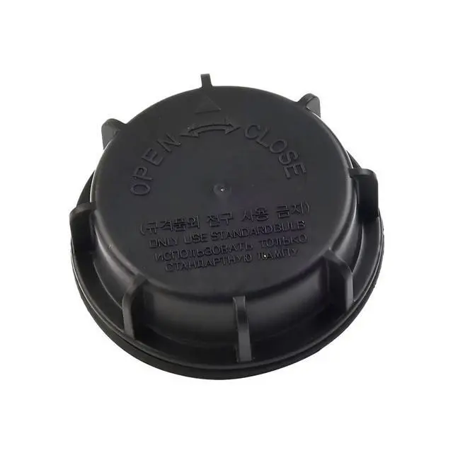 Alt view image 5 of 6 - Acaigel Head Lamp Dust Cap Cover 92191-1M000 For Hyundai Elantra 2010-2012