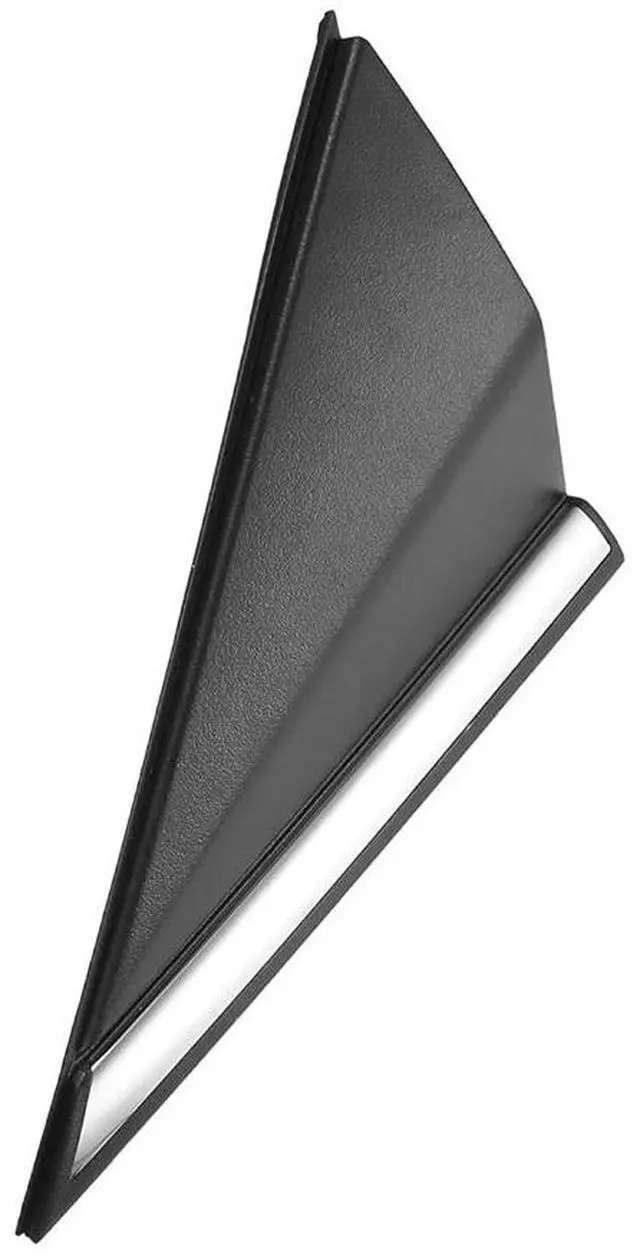 Alt view image 3 of 6 - Yingshan Front Left Fender Corner Trim Molding 861803X600 For Hyundai Elantra 14-16