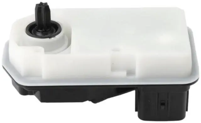 Alt view image 2 of 7 - Yingshan Grille Swing Actuator For Toyota Corolla Avalon Camry 88940-33060