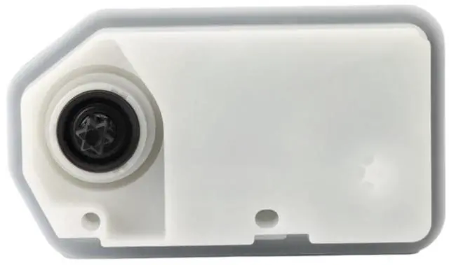 Main image of Yingshan Grille Swing Actuator For Toyota Corolla Avalon Camry 88940-33060