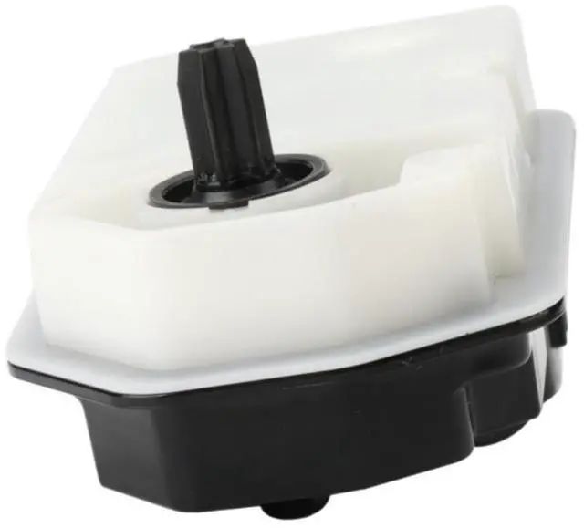 Alt view image 6 of 7 - Yingshan Grille Swing Actuator For Toyota Corolla Avalon Camry 88940-33060