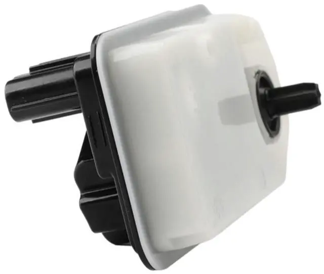 Alt view image 7 of 7 - Yingshan Grille Swing Actuator For Toyota Corolla Avalon Camry 88940-33060