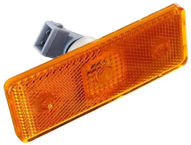 Main image of Yingshan 2Pcs Side Marker Lights Lamps A0028209156 For Mercedes Benz Sprinter 1995-2006