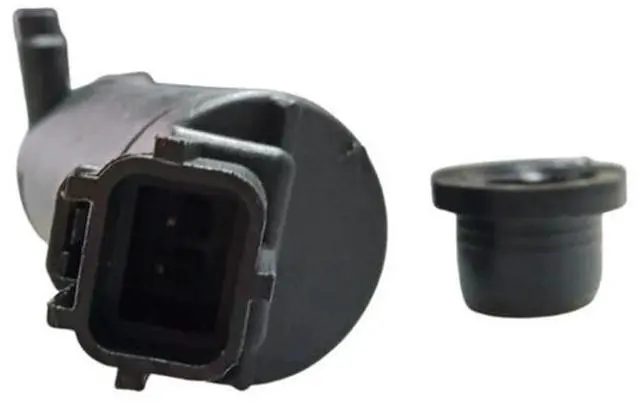 Alt view image 4 of 4 - Acaigel Windshield Washer Pump 7L8Z17664A Fit For Ford F150 F250 F350 F450 Explorer