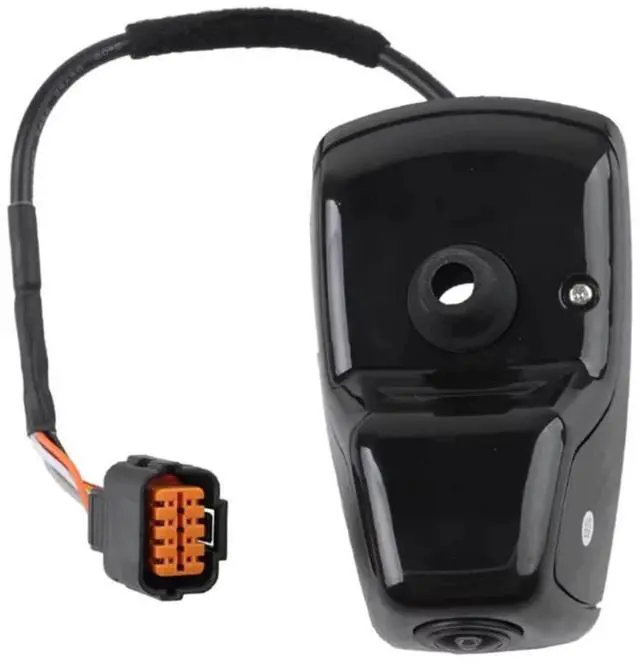 Alt view image 2 of 6 - Yingshan Rear View Backup Parking Assist Camera For Kia Niro 2019-2022 95760G5500