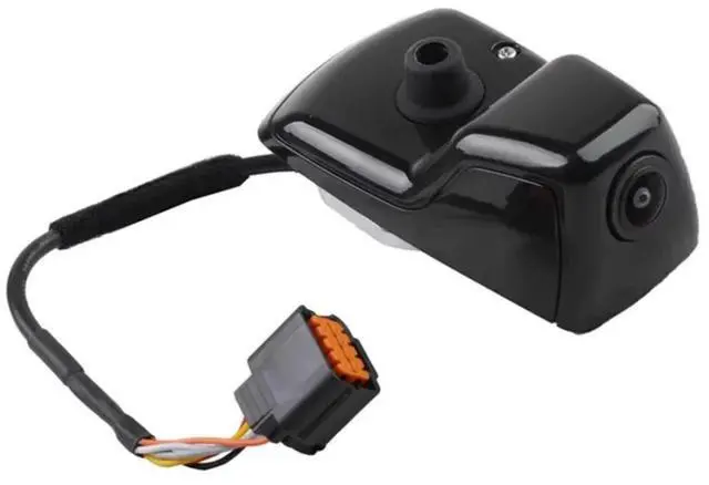 Alt view image 4 of 6 - Yingshan Rear View Backup Parking Assist Camera For Kia Niro 2019-2022 95760G5500