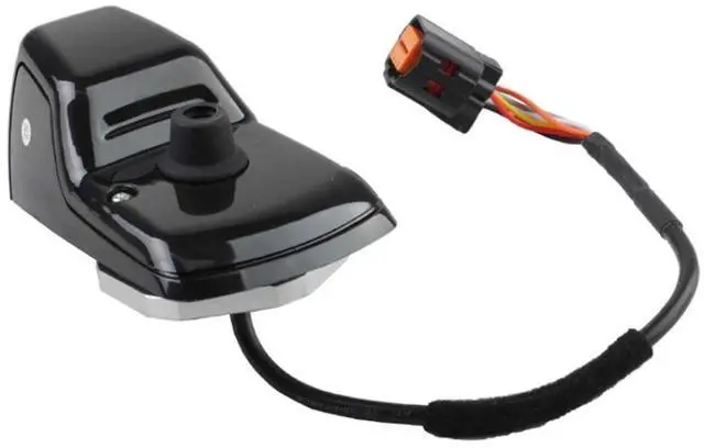 Alt view image 6 of 6 - Yingshan Rear View Backup Parking Assist Camera For Kia Niro 2019-2022 95760G5500