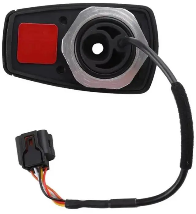 Alt view image 5 of 6 - Yingshan Rear View Backup Parking Assist Camera For Kia Niro 2019-2022 95760G5500