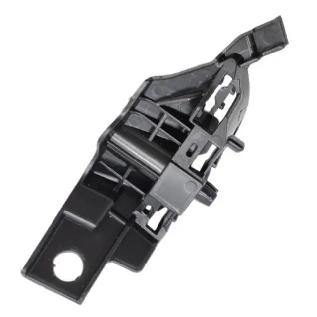 Alt view image 5 of 5 - Yingshan Front Left Spacer Garnish Upper Bracket 71282-30E-H01 For Honda Accord 2023-2025