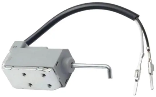 Alt view image 3 of 5 - Yingshan Automatic Transmission Interlock Solenoid For Hyundai Santa Fe 2007-2012 958402B000