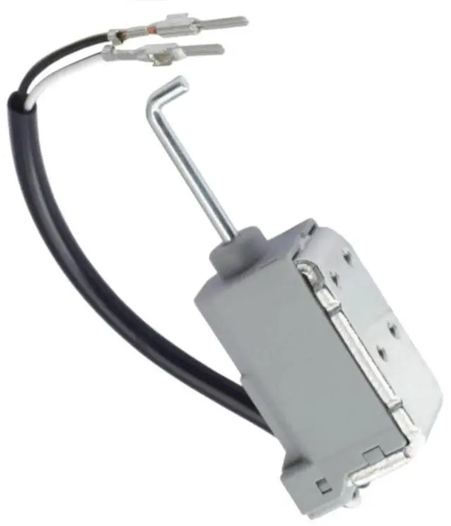 Alt view image 5 of 5 - Yingshan Automatic Transmission Interlock Solenoid For Hyundai Santa Fe 2007-2012 958402B000