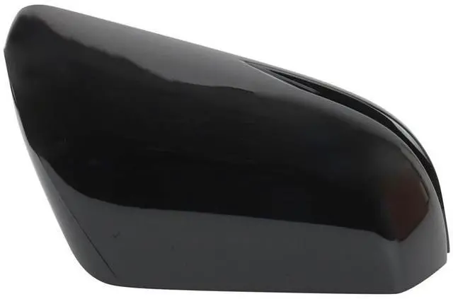 Alt view image 2 of 5 - Acaigel Glossy Black Right Side Mirror Cap 76201-T1W-A01 For Honda Cr-V Hr-V 2015-2020