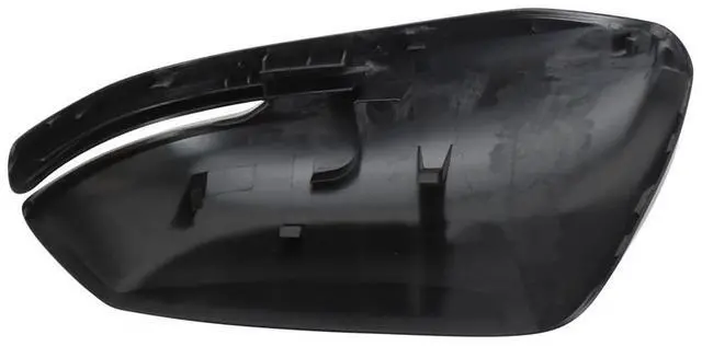 Alt view image 5 of 5 - Acaigel Glossy Black Right Side Mirror Cap 76201-T1W-A01 For Honda Cr-V Hr-V 2015-2020