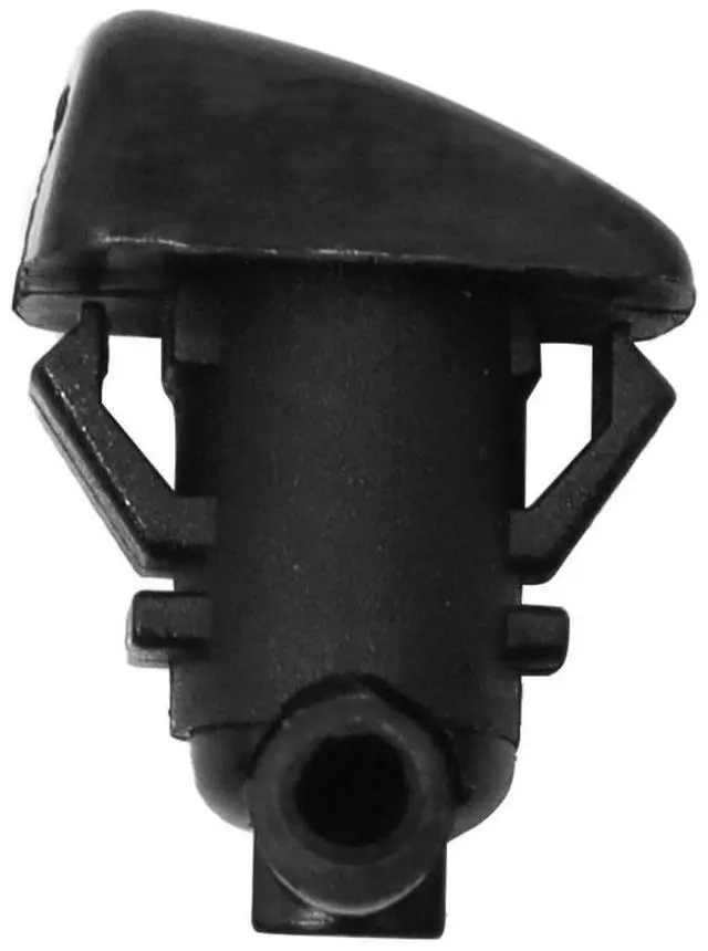 Alt view image 2 of 6 - Acaigel 2Pcs Front Windshield Washer Nozzles For Ford Fusion Lincoln Mkz 2008-2012