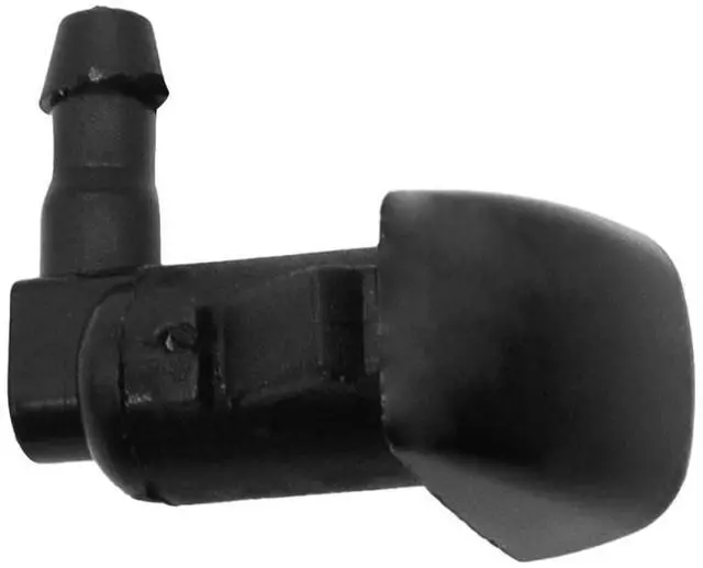 Alt view image 3 of 6 - Acaigel 2Pcs Front Windshield Washer Nozzles For Ford Fusion Lincoln Mkz 2008-2012