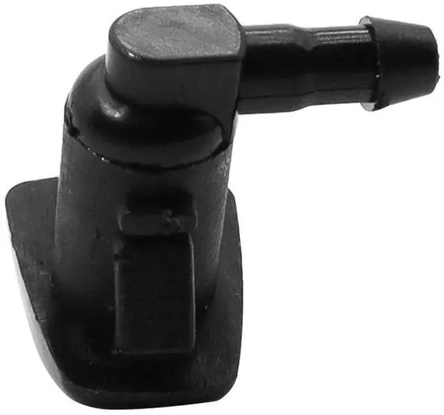 Alt view image 4 of 6 - Acaigel 2Pcs Front Windshield Washer Nozzles For Ford Fusion Lincoln Mkz 2008-2012