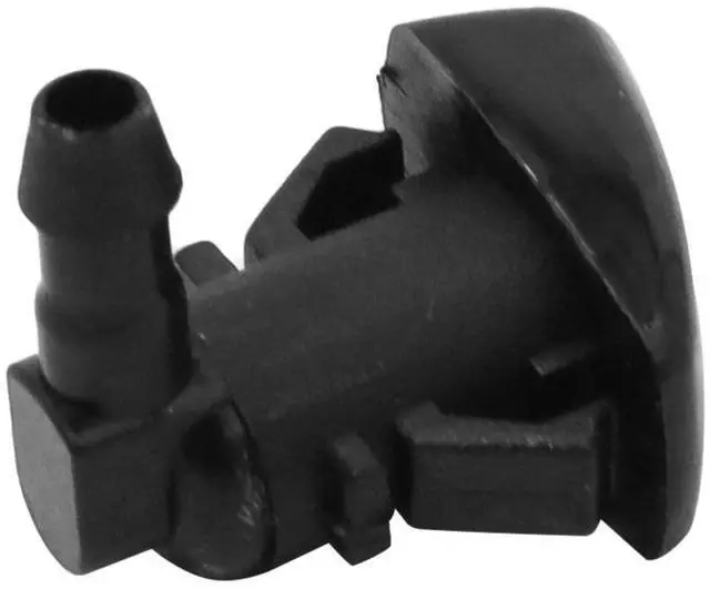 Alt view image 5 of 6 - Acaigel 2Pcs Front Windshield Washer Nozzles For Ford Fusion Lincoln Mkz 2008-2012