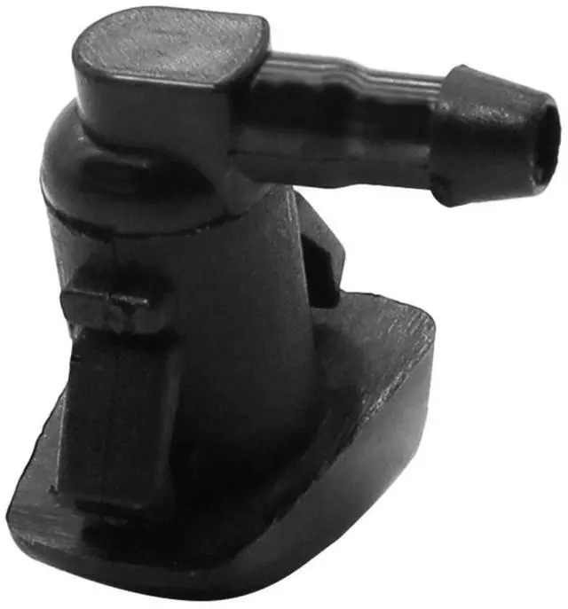 Alt view image 6 of 6 - Acaigel 2Pcs Front Windshield Washer Nozzles For Ford Fusion Lincoln Mkz 2008-2012