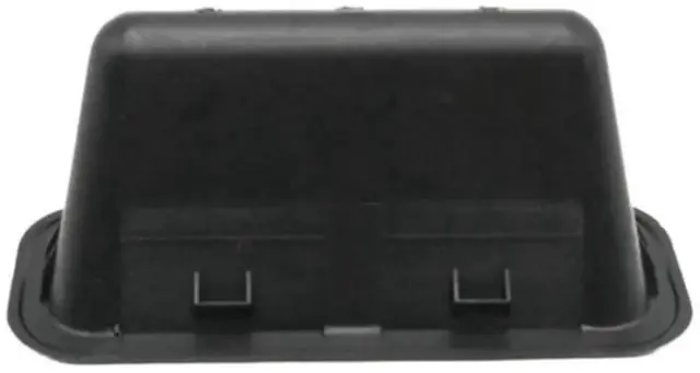 Alt view image 2 of 6 - Acaigel Car Rear Trunk Lid Tailgate Door Upper Handle For Renault Koleos Hy 2007-2016