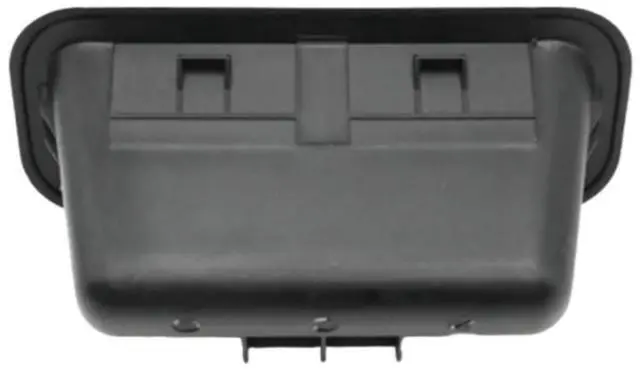 Alt view image 5 of 6 - Acaigel Car Rear Trunk Lid Tailgate Door Upper Handle For Renault Koleos Hy 2007-2016