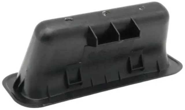 Alt view image 6 of 6 - Acaigel Car Rear Trunk Lid Tailgate Door Upper Handle For Renault Koleos Hy 2007-2016